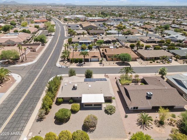 19826 N 129TH Drive, Sun City West, AZ 85375