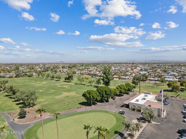 19826 N 129TH Drive, Sun City West, AZ 85375