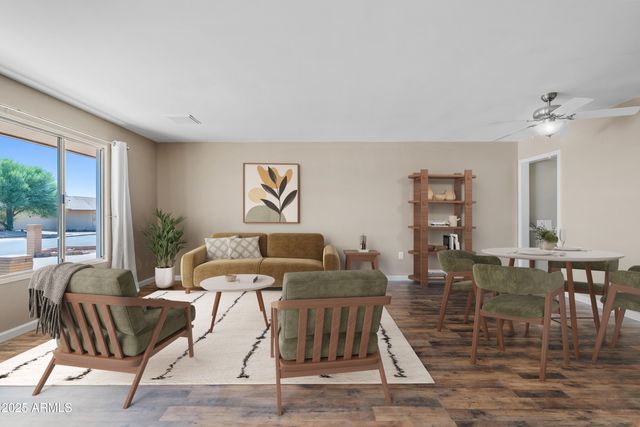 19826 N 129TH Drive, Sun City West, AZ 85375