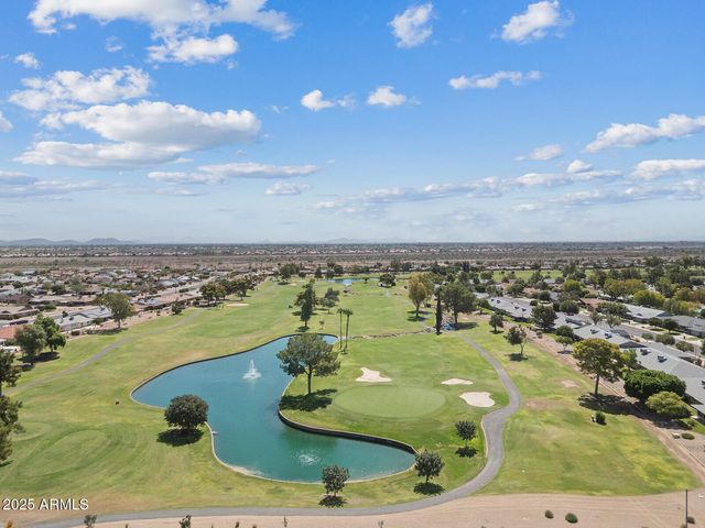 19826 N 129TH Drive, Sun City West, AZ 85375