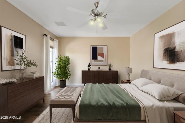 19826 N 129TH Drive, Sun City West, AZ 85375