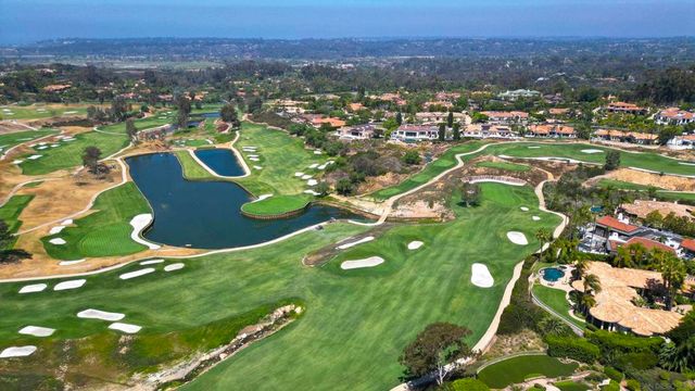 Spyglass Lane, Rancho Santa Fe, CA 92067