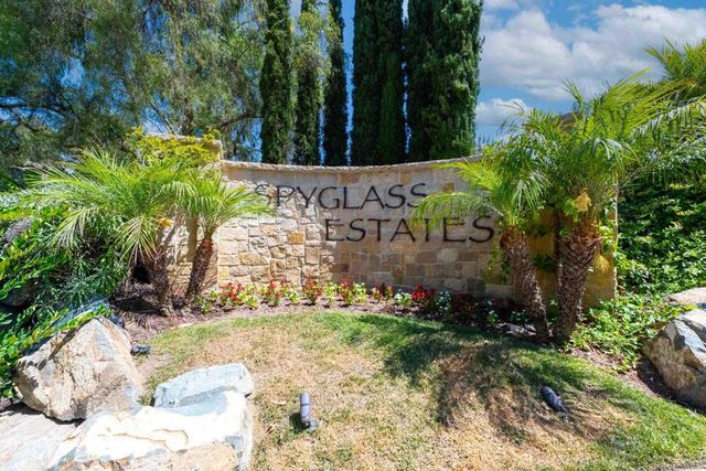 Spyglass Lane, Rancho Santa Fe, CA 92067