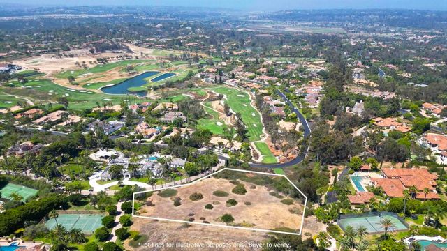 Spyglass Lane, Rancho Santa Fe, CA 92067