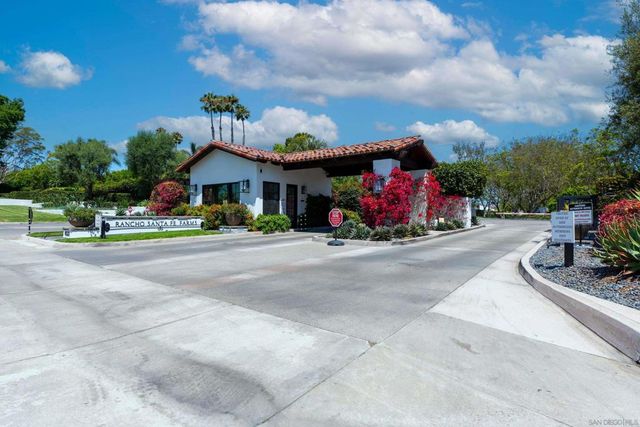 Spyglass Lane, Rancho Santa Fe, CA 92067