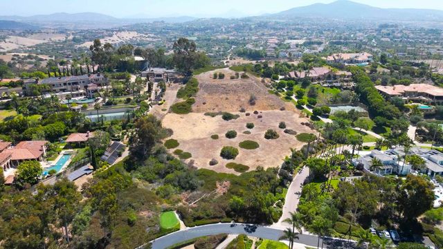 Spyglass Lane, Rancho Santa Fe, CA 92067