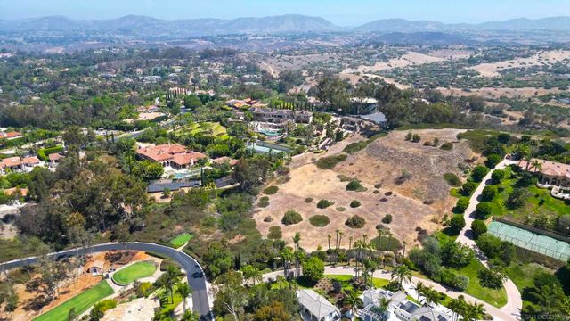 Spyglass Lane, Rancho Santa Fe, CA 92067