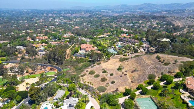 Spyglass Lane, Rancho Santa Fe, CA 92067