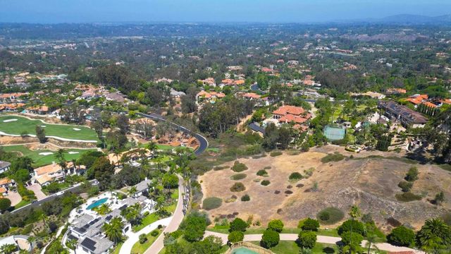 Spyglass Lane, Rancho Santa Fe, CA 92067