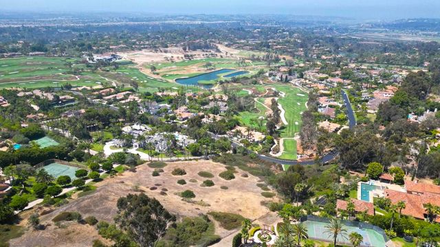 Spyglass Lane, Rancho Santa Fe, CA 92067
