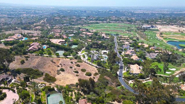Spyglass Lane, Rancho Santa Fe, CA 92067