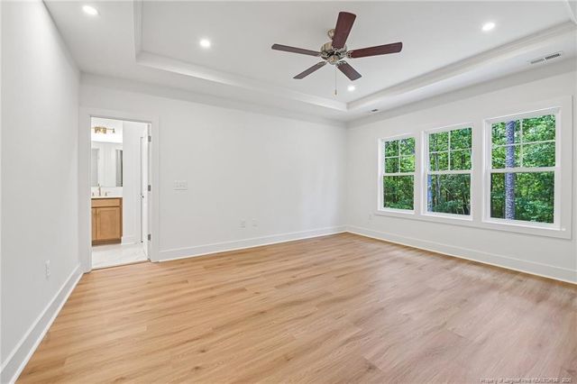 101 Graduate Court, Spring Lake, NC 28390