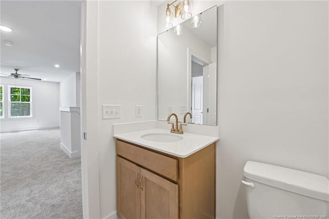 101 Graduate Court, Spring Lake, NC 28390
