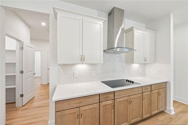 101 Graduate Court, Spring Lake, NC 28390