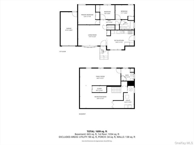 34 1st Avenue, Farmingdale, NY 11735