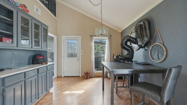 7921 Tree Leaf Lane, Fort Worth, TX 76123