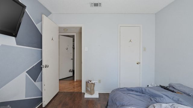 7921 Tree Leaf Lane, Fort Worth, TX 76123