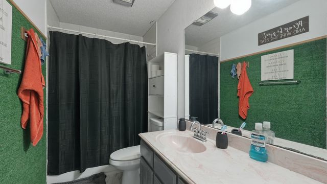 7921 Tree Leaf Lane, Fort Worth, TX 76123