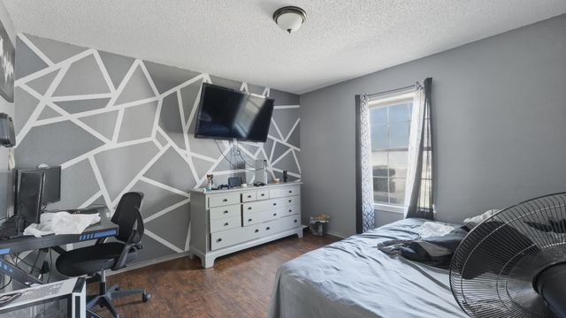 7921 Tree Leaf Lane, Fort Worth, TX 76123