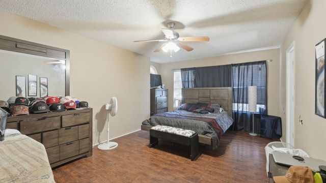 7921 Tree Leaf Lane, Fort Worth, TX 76123