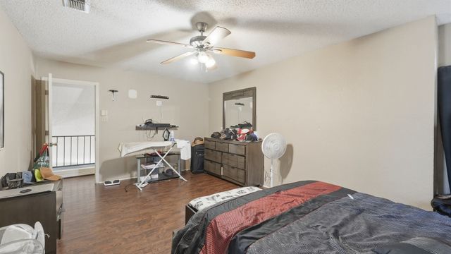 7921 Tree Leaf Lane, Fort Worth, TX 76123