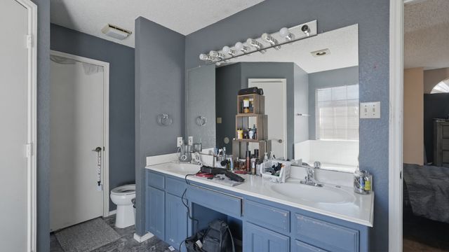 7921 Tree Leaf Lane, Fort Worth, TX 76123