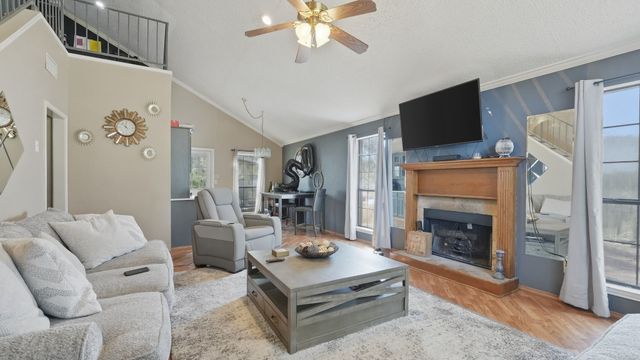 7921 Tree Leaf Lane, Fort Worth, TX 76123