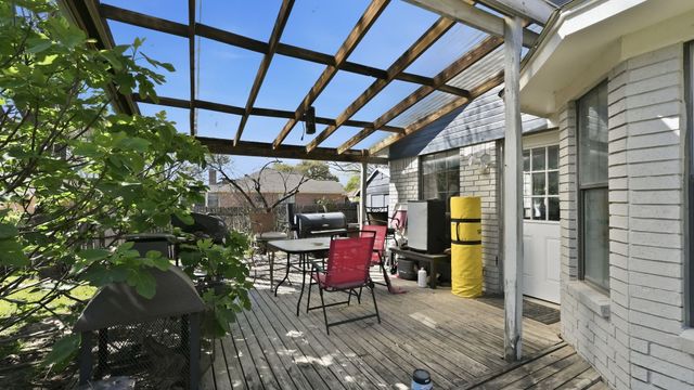 7921 Tree Leaf Lane, Fort Worth, TX 76123