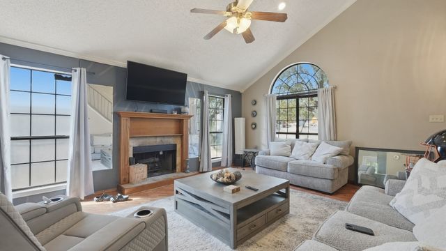 7921 Tree Leaf Lane, Fort Worth, TX 76123