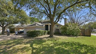 7921 Tree Leaf Lane, Fort Worth, TX 76123