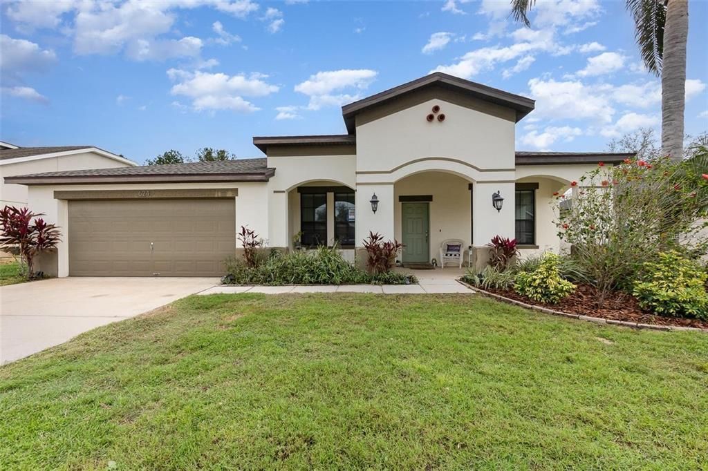 624 WOODS LANDING DRIVE, Minneola, FL 34715