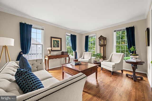 126 DAVENPORT RD, Kennett Square, PA 19348