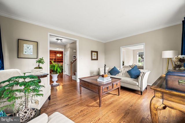 126 DAVENPORT RD, Kennett Square, PA 19348