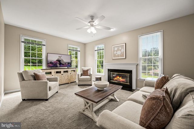 126 DAVENPORT RD, Kennett Square, PA 19348