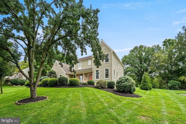 126 DAVENPORT RD, Kennett Square, PA 19348