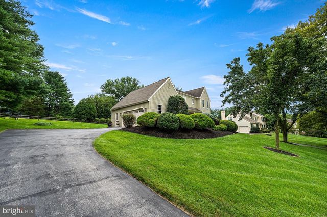 126 DAVENPORT RD, Kennett Square, PA 19348