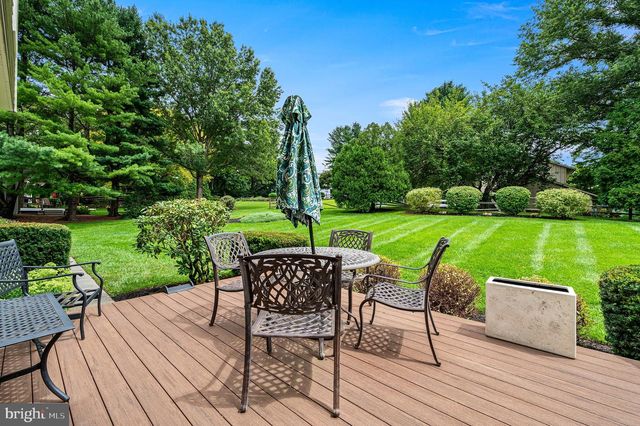 126 DAVENPORT RD, Kennett Square, PA 19348