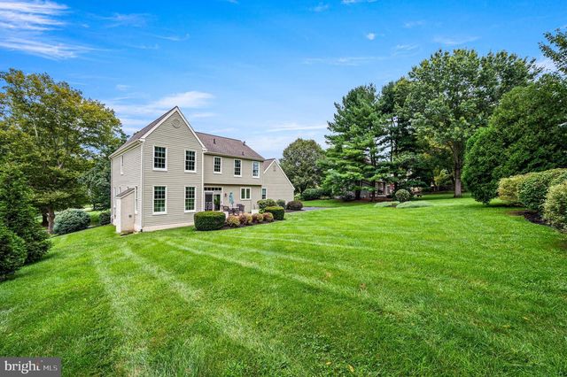 126 DAVENPORT RD, Kennett Square, PA 19348