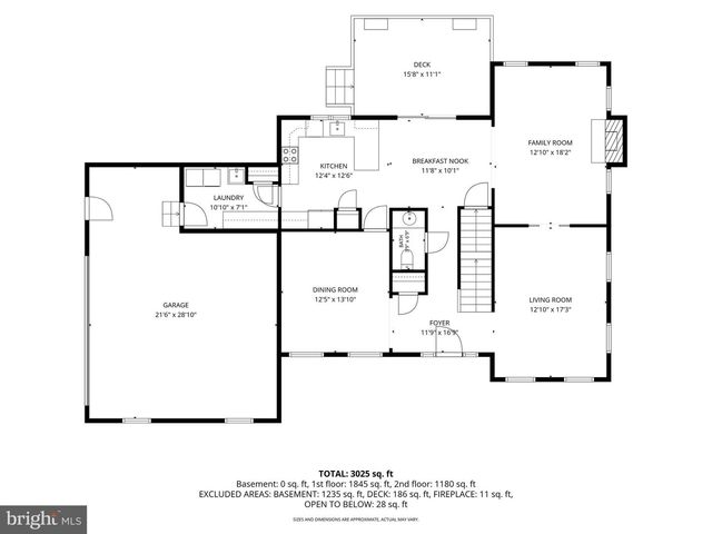 126 DAVENPORT RD, Kennett Square, PA 19348