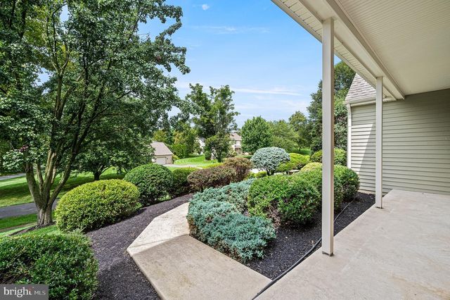 126 DAVENPORT RD, Kennett Square, PA 19348
