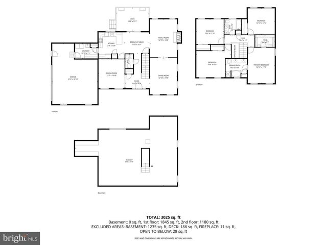 126 DAVENPORT RD, Kennett Square, PA 19348