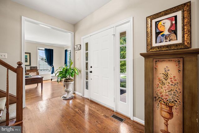 126 DAVENPORT RD, Kennett Square, PA 19348