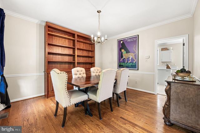126 DAVENPORT RD, Kennett Square, PA 19348