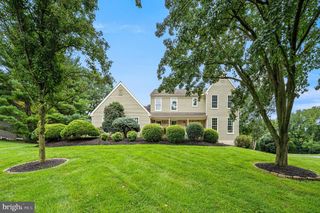 126 DAVENPORT RD, Kennett Square, PA 19348