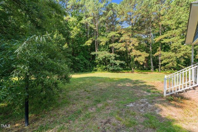 545 Barnette Road, Louisburg, NC 27549