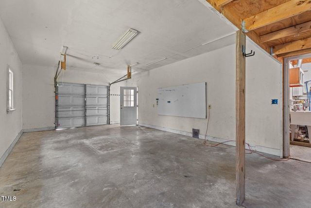 545 Barnette Road, Louisburg, NC 27549