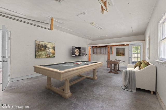 545 Barnette Road, Louisburg, NC 27549