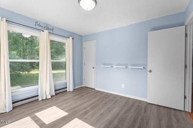 545 Barnette Road, Louisburg, NC 27549