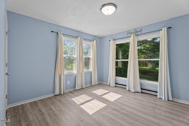 545 Barnette Road, Louisburg, NC 27549