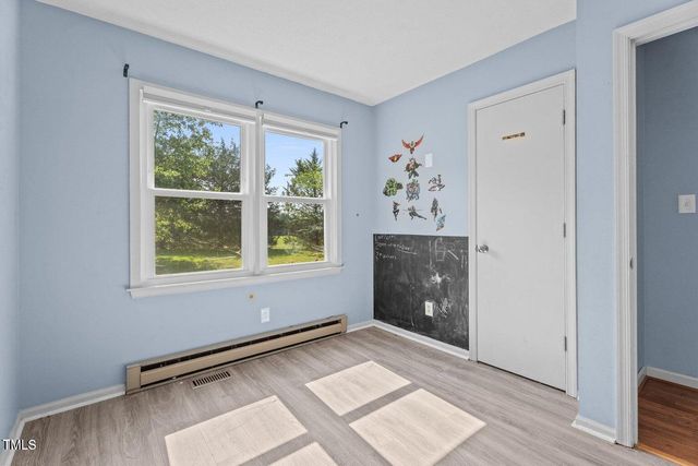 545 Barnette Road, Louisburg, NC 27549